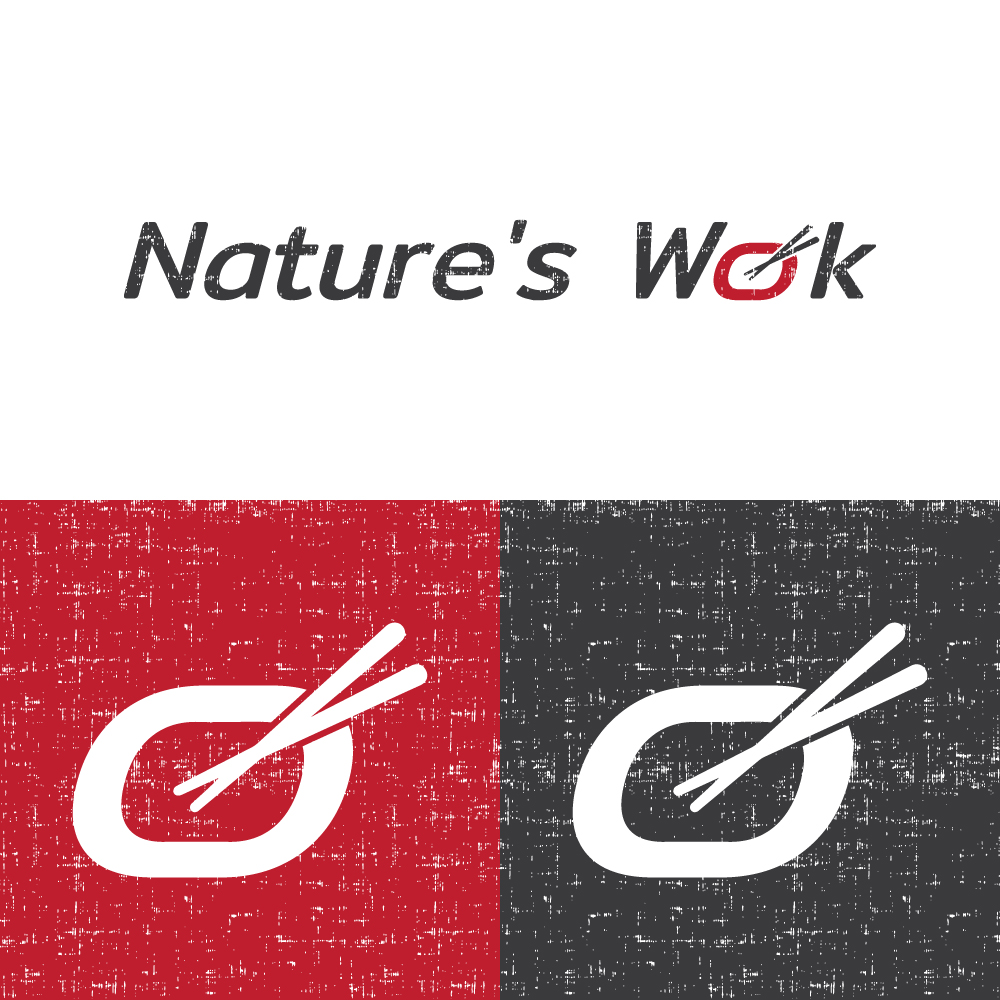 Nature’s Wok